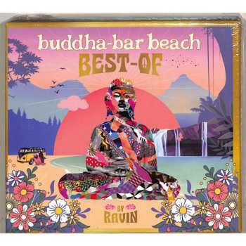 Album Ravin: Buddha-Bar Beach - Best-Of