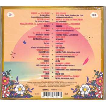 2CD Ravin: Buddha-Bar Beach - Best-Of LTD 478986