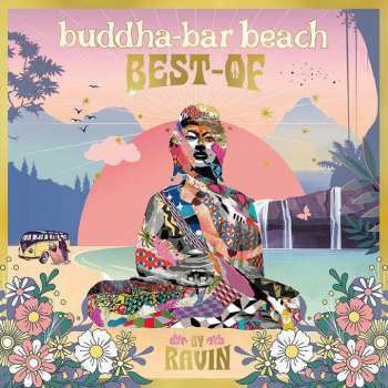 2CD Ravin: Buddha-Bar Beach - Best-Of LTD 478986