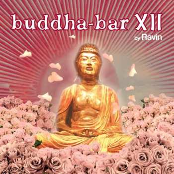 Album Ravin: Buddha-Bar XII