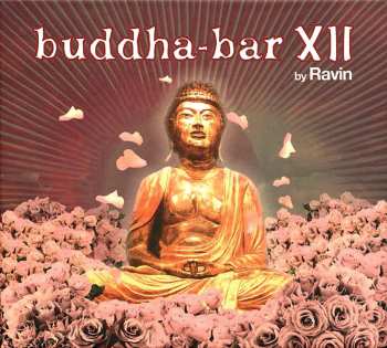 2CD Ravin: Buddha-Bar XII 579685