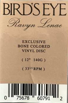 LP Ravyn Lenae: Bird's Eye CLR 600930