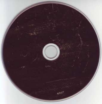 CD Raw: From The First Glass To The Grave 413442