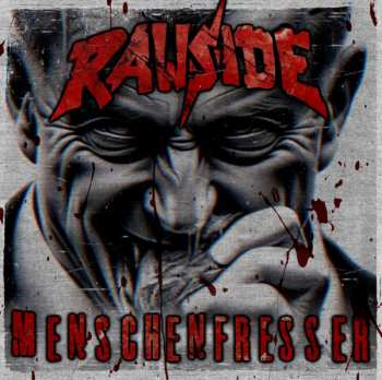 Rawside: Menschenfresser