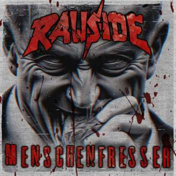 LP Rawside: Menschenfresser 619385