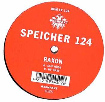 LP Raxon: Speicher 124  633048