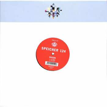 LP Raxon: Speicher 124  633048