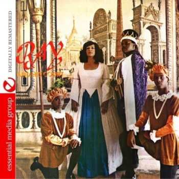 CD Ray & His Court: Ray & His Court (Digitally Remastered) 650410