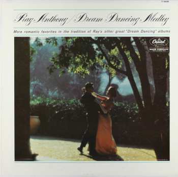 Album Ray Anthony: Dream Dancing Medley