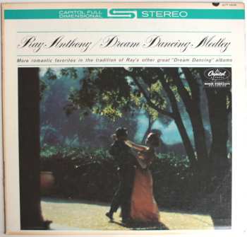 LP Ray Anthony: Dream Dancing Medley 596996