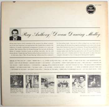 LP Ray Anthony: Dream Dancing Medley 596996