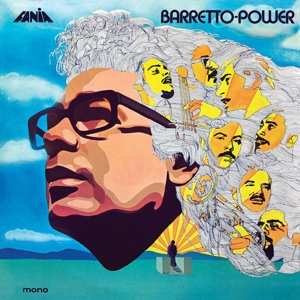 LP Ray Barretto: Barretto Power 594237