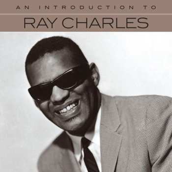 CD Ray Charles: An Introduction To Ray Charles 606311