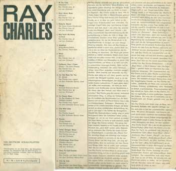 LP Ray Charles: Ray Charles 615215