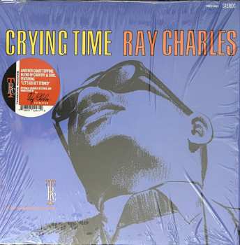 LP Ray Charles: Crying Time 645154