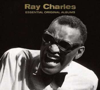 Album Ray Charles: Essential Original Albums