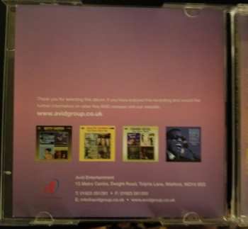 2CD Ray Charles: Four Classic Albums is 572068