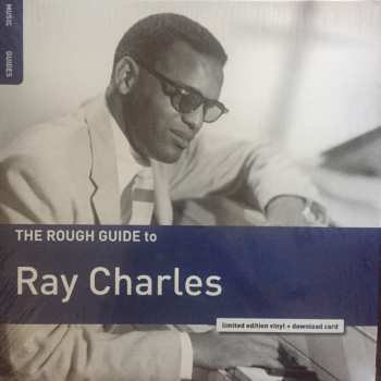 Album Ray Charles: The Rough Guide To Ray Charles