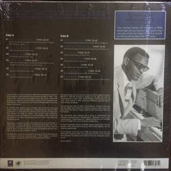 LP Ray Charles: The Rough Guide To Ray Charles LTD 412726