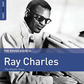 LP Ray Charles: The Rough Guide To Ray Charles LTD 412726