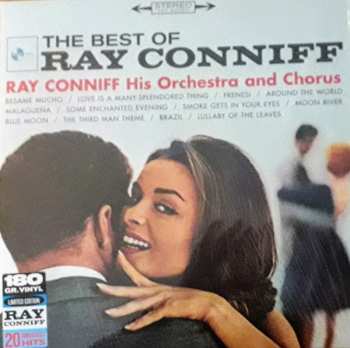 LP Ray Conniff And His Orchestra & Chorus: The Best Of Ray Conniff 395320