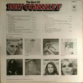 LP Ray Conniff: The Best Of Ray Conniff 593568