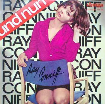 Album Ray Conniff: Und Nun: Ray Conniff