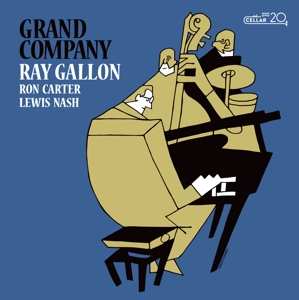 Album Ray Gallon: Grand Company