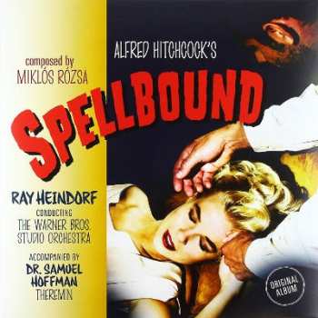 Ray Heindorf: Spellbound