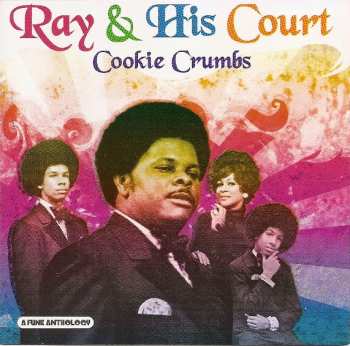 Album Ray & His Court: Cookie Crumbs