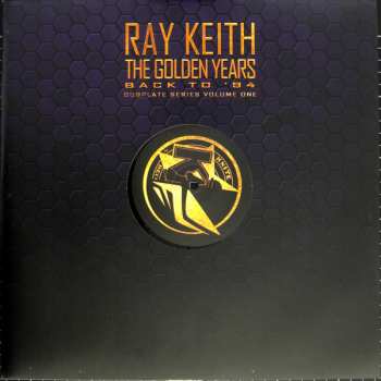 5LP/Box Set Ray Keith: The Golden Years: Back To '94  572222