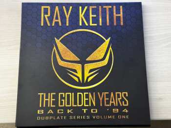 5LP/Box Set Ray Keith: The Golden Years: Back To '94  572222