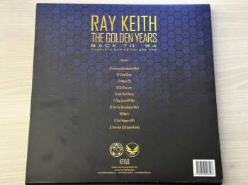 5LP/Box Set Ray Keith: The Golden Years: Back To '94  572222