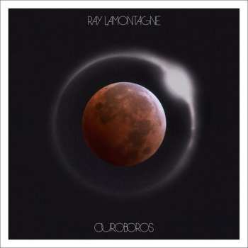 Album Ray Lamontagne: Ouroboros