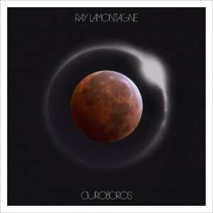 LP Ray Lamontagne: Ouroboros 597106