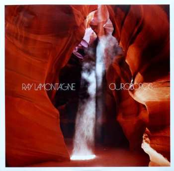 LP Ray Lamontagne: Ouroboros 597106