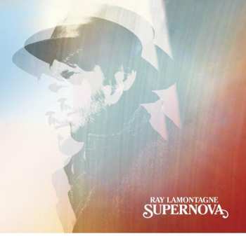 Album Ray Lamontagne: Supernova