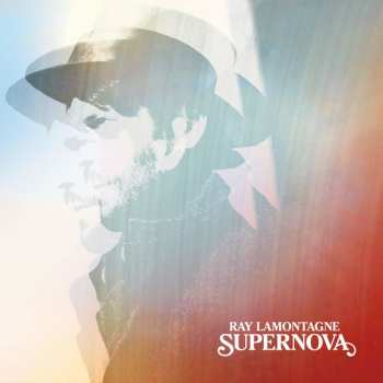 CD Ray Lamontagne: Supernova 590775