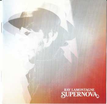 CD Ray Lamontagne: Supernova 590775