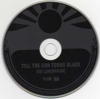 CD Ray Lamontagne: Till The Sun Turns Black 636863