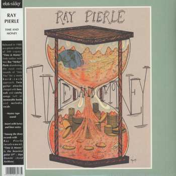 LP Ray Pierle: Time And Money 589535