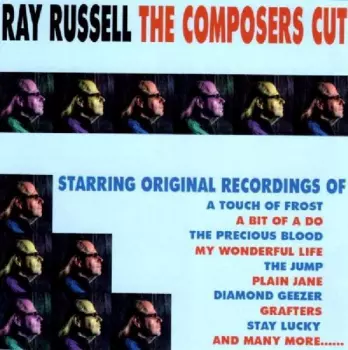 The Composers Cut