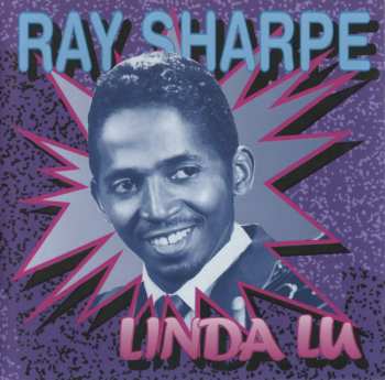 Album Ray Sharpe: Linda Lu