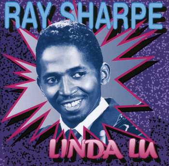 CD Ray Sharpe: Linda Lu 637976