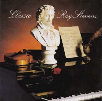 Album Ray Stevens: Classic Ray Stevens