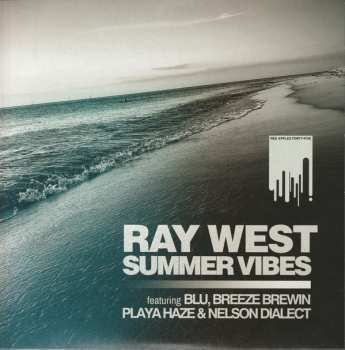 Album Ray West: Summer Vibes