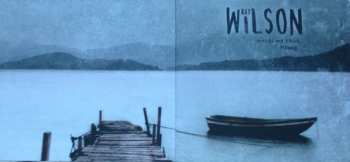 CD Ray Wilson: Makes Me Think Of Home 22609