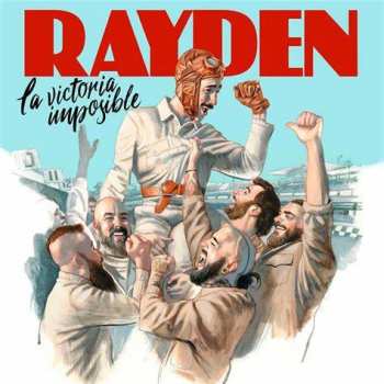 Album Rayden: La Victoria Imposible