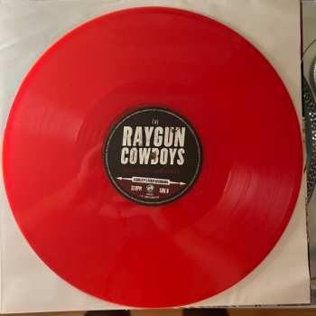 LP Raygun Cowboys: Bloodied But Unbroken 574415