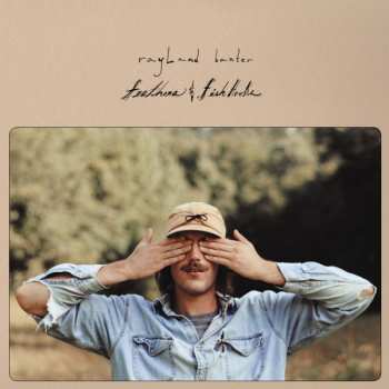 CD Rayland Baxter: Feathers & Fishhooks 633761